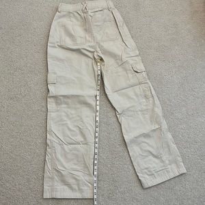Abercrombie Cargo Pant